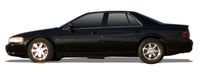 CADILLAC DEVILLE