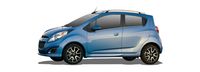 CHEVROLET SPARK (M150)
