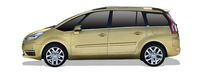 CITROËN C4 GRAND PICASSO I