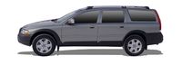 VOLVO XC70 II