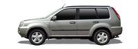 NISSAN X-TRAIL II