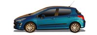 PEUGEOT 308 I