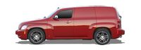 CHEVROLET HHR