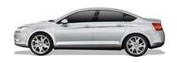 CITROËN C5 III