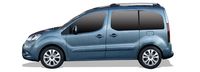 CITROËN BERLINGO MULTISPACE