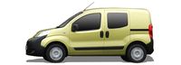 PEUGEOT BIPPER