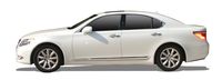 LEXUS LS (_F4_)