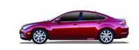 MAZDA 6 Hatchback (GH)