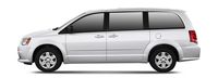 DODGE GRAND CARAVAN