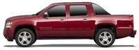CHEVROLET AVALANCHE