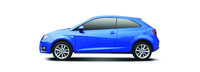 SEAT IBIZA IV SC