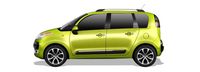 CITROËN C3 PICASSO