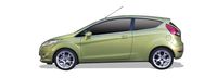 FORD FIESTA VI