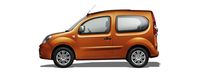 RENAULT KANGOO BE BOP