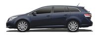 TOYOTA AVENSIS Station Wagon (_T27_)