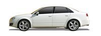 SEAT EXEO