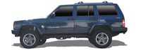 JEEP CHEROKEE (KK)