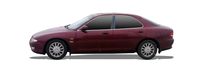 MAZDA XEDOS 6