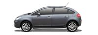 CITROËN C4 I Sedán