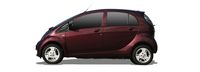 MITSUBISHI i