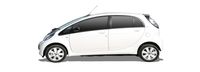 CITROËN C-ZERO
