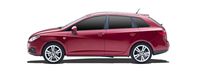 SEAT IBIZA IV ST