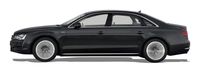 AUDI A8 D4
