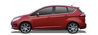 FORD C-MAX II