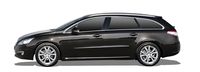 PEUGEOT 508 SW I