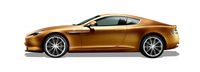 ASTON MARTIN VIRAGE Vantage