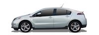 CHEVROLET VOLT