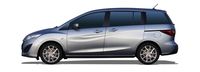 MAZDA 5 (CW)