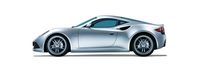 ARTEGA GT