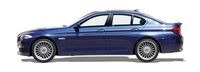 ALPINA D5