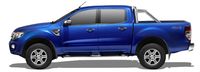FORD RANGER (TKE)