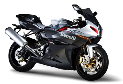 BENELLI TORNADO