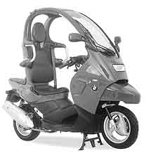 BMW C1