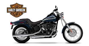 HARLEY-DAVIDSON 100th ANNIVERSARY EDITION