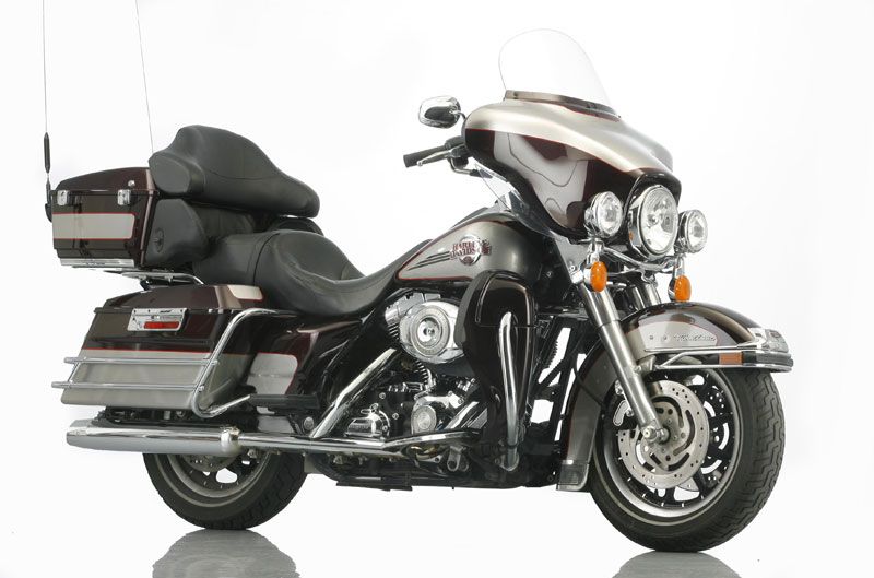 HARLEY-DAVIDSON ULTRA CLASSIC