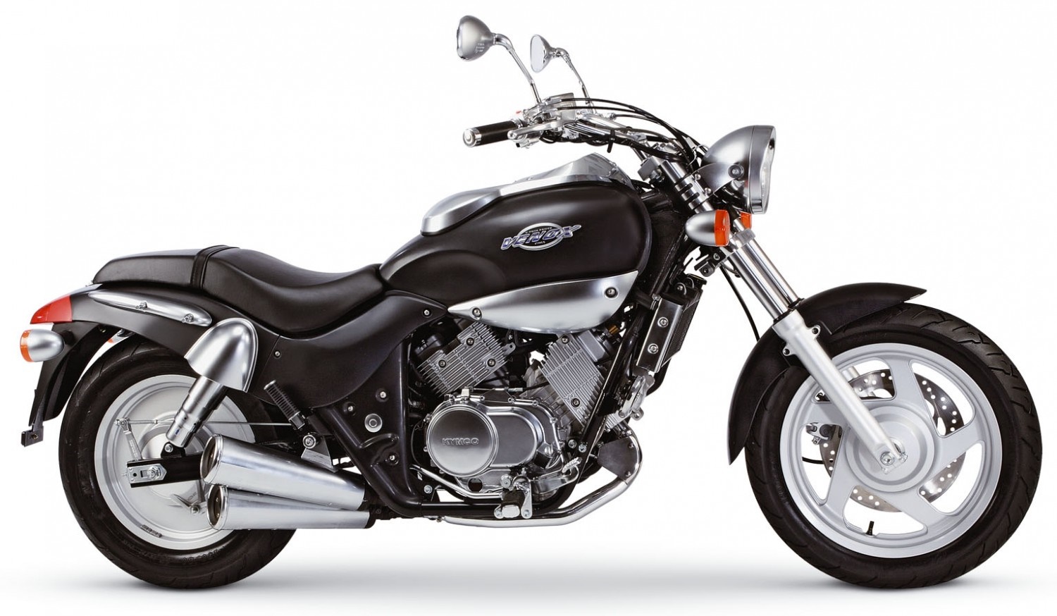 KYMCO VENOX