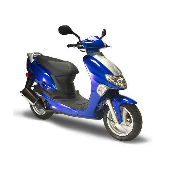 KYMCO VITALITY