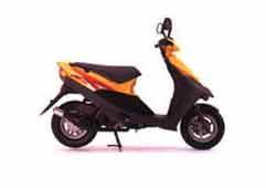 SUZUKI AH
