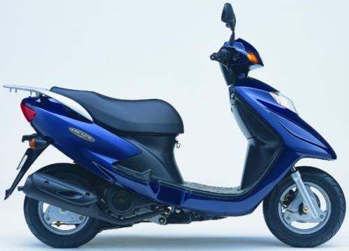 SUZUKI UE