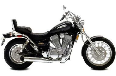 SUZUKI VS
