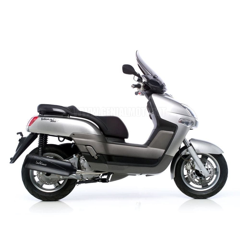 YAMAHA VERSITY