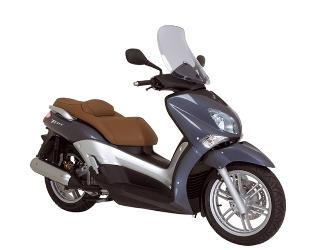 YAMAHA X-CITY