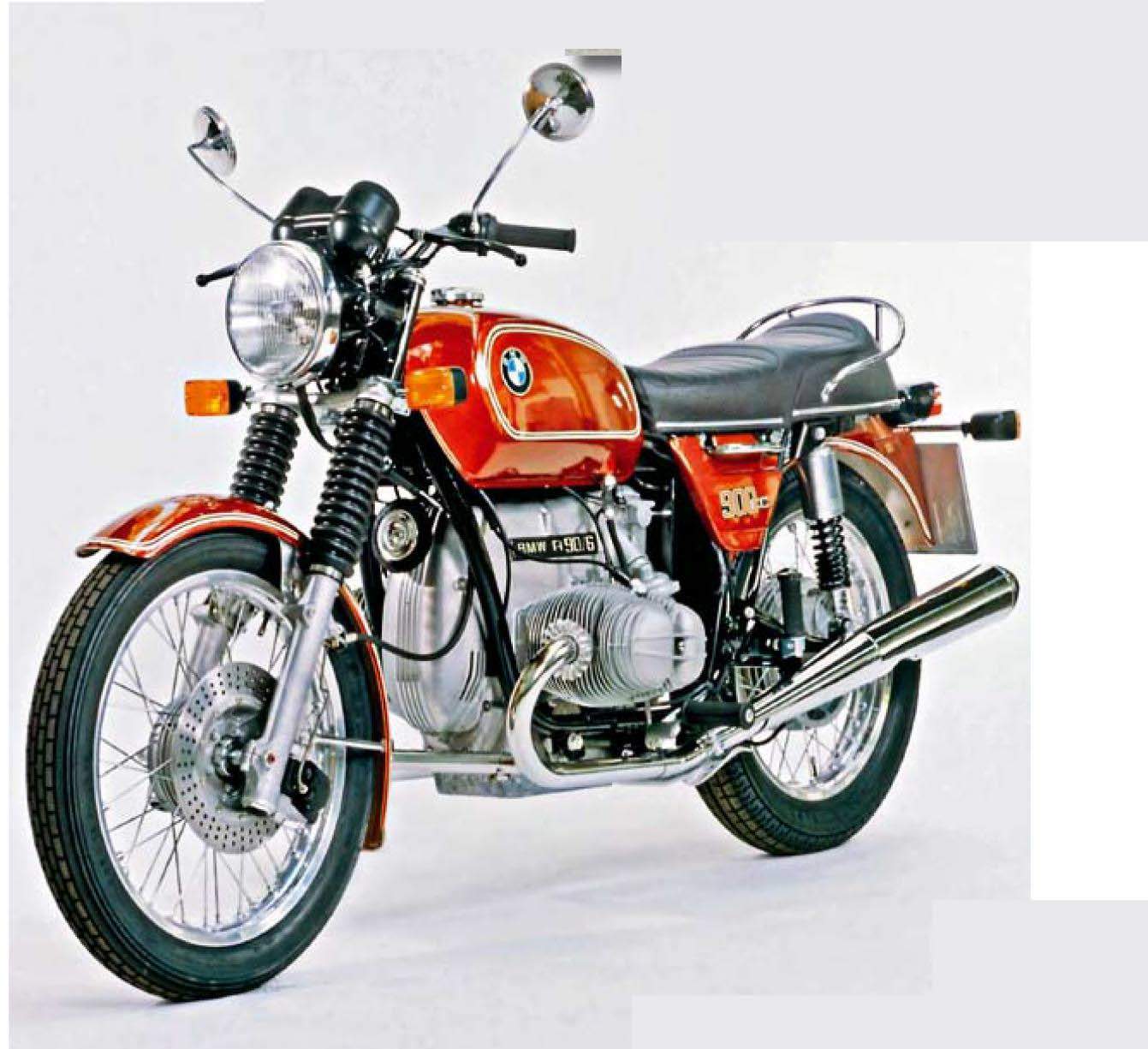 BMW R 90