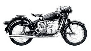 BMW R 50