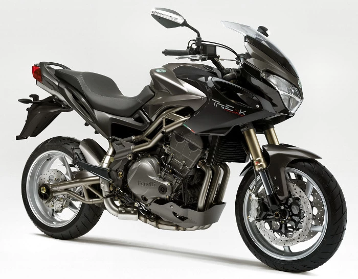 BENELLI TREK