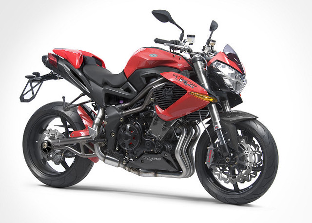 BENELLI TNT
